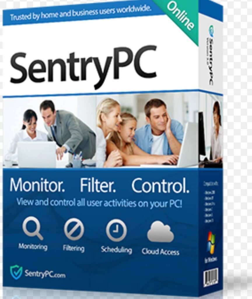 SentryPC review