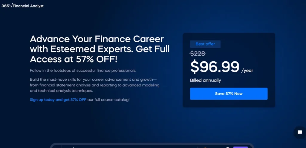 365 Financial Analyst Review 2024 — 