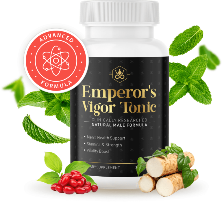 Emperor's Vigor Tonic Deliverable ,l Reviews