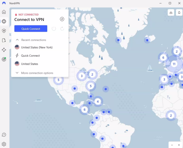 NordVPN| Review,