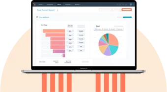 HubSpot  CRM Review|