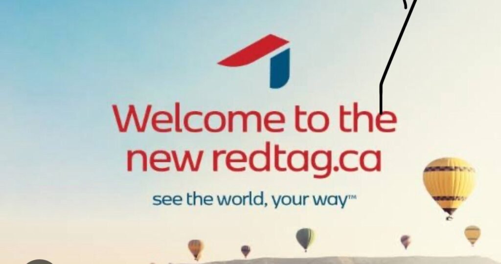 redtag.ca - Travelbrands|Review