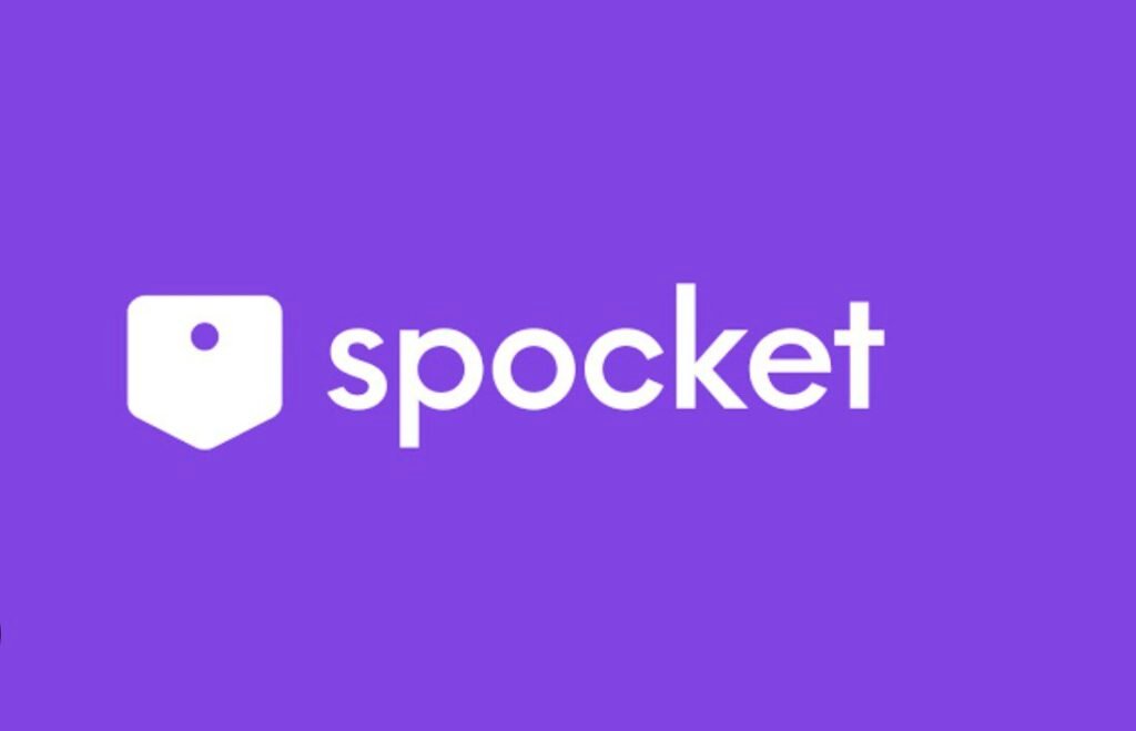 Spocket|Review)