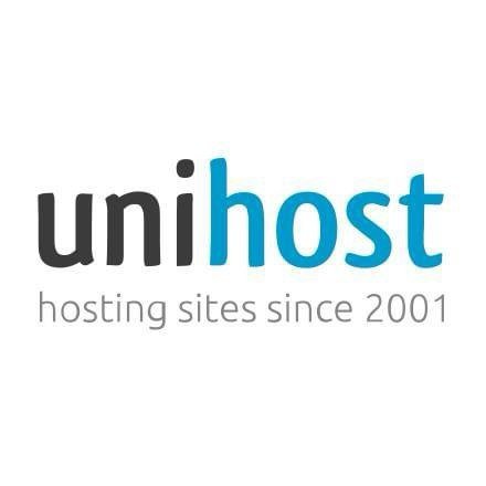 Unihost|Review)