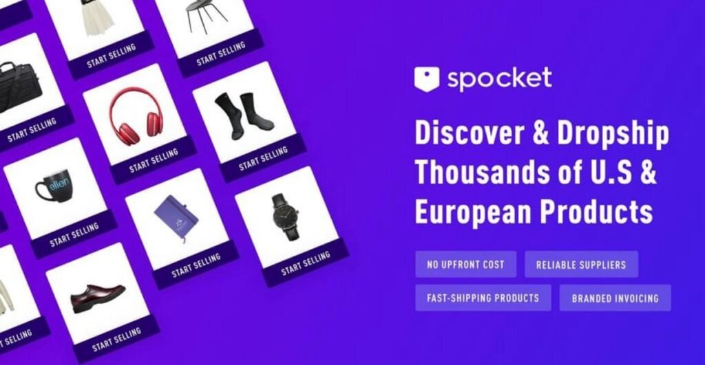 Spocket|Review)