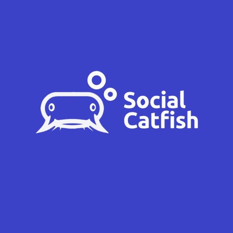 Social Catfish|Review)